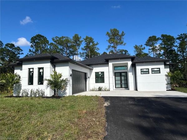 3307 12th AVE NE, NAPLES, FL 34120