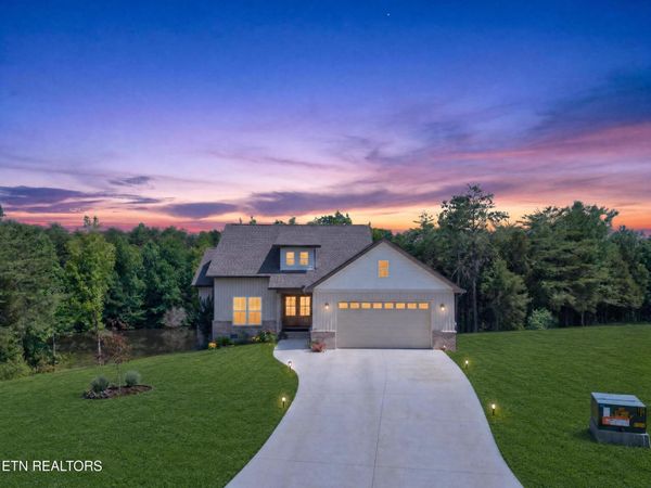 930 Loblolly Lane, Maryville, TN 37801
