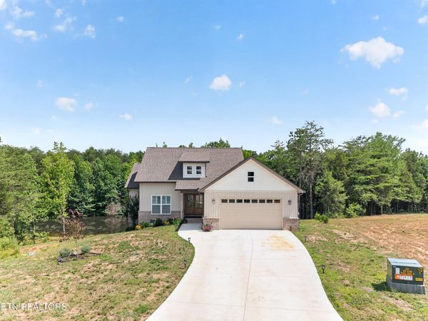 930 Loblolly Lane, Maryville, TN 37801