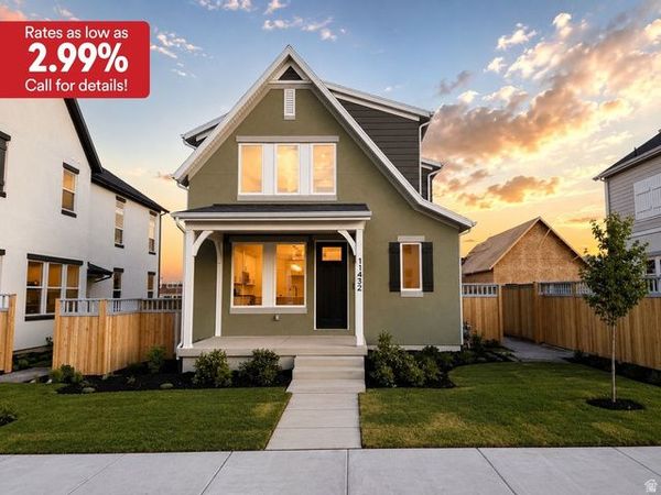 11432 S GLASS HILL DR , South Jordan, UT 84009