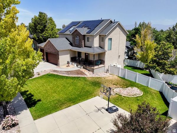 9995 S CADDIE CIR W, South Jordan, UT 84009