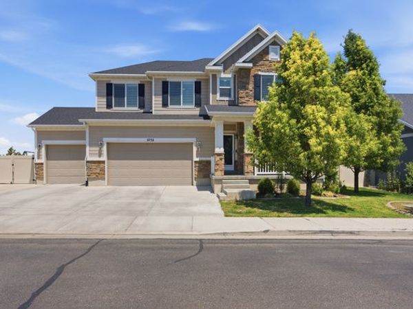 5732 W YUKON RIVER LN S, Herriman, UT 84096