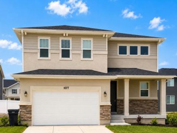 1038 W 450 S, Unit 103, Brigham City, UT 84302