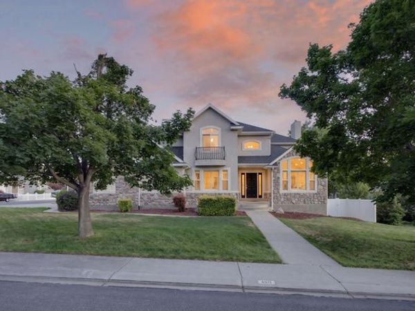 4511 W WINDSOR CIR , Cedar Hills, UT 84062