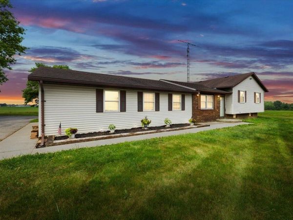 10657 County Road 5, Belle Center, OH 43310