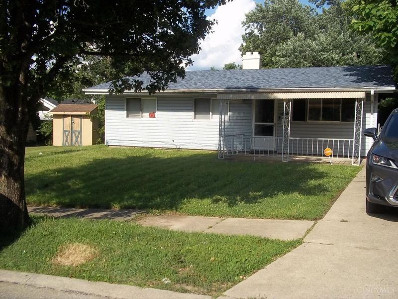 1846 First Avenue, Cincinnati, OH 45205 Photo 1