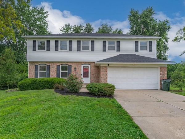 6748 Apache Way, West Chester, OH 45069