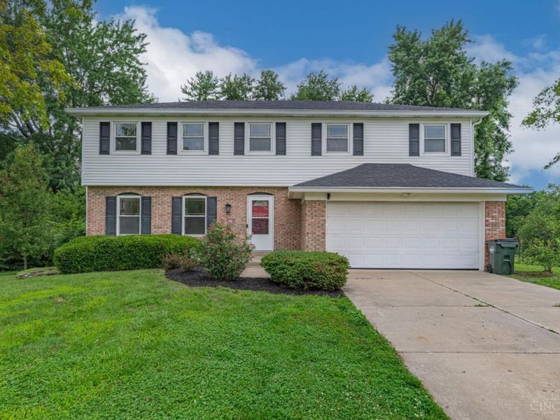 6748 Apache Way, West Chester, OH 45069 Photo 1