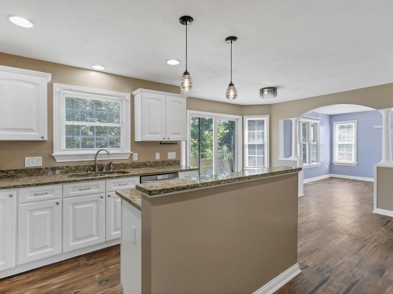 1401 Beverly Hills Drive, Lancaster, OH 43130 Photo 12
