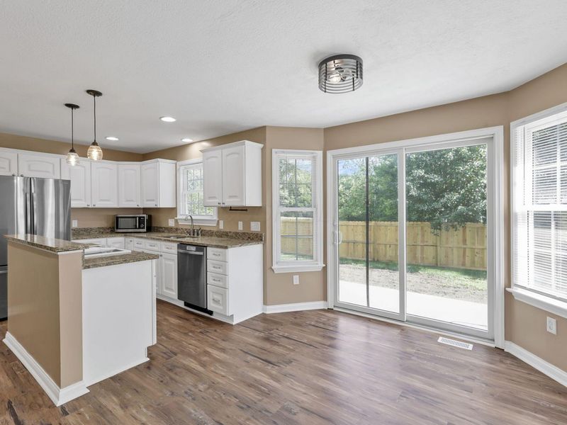 1401 Beverly Hills Drive, Lancaster, OH 43130 Photo 13