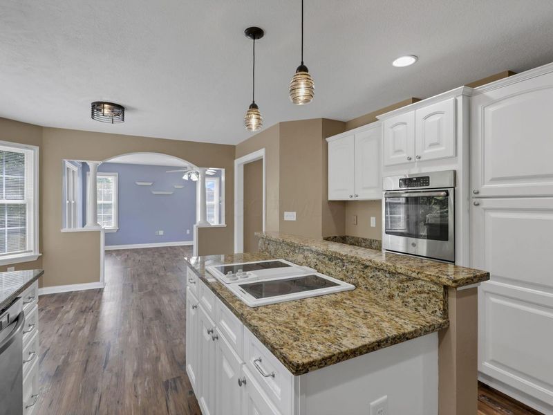 1401 Beverly Hills Drive, Lancaster, OH 43130 Photo 14