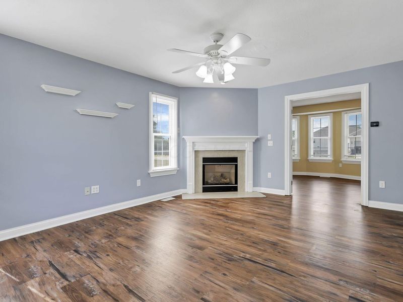 1401 Beverly Hills Drive, Lancaster, OH 43130 Photo 19