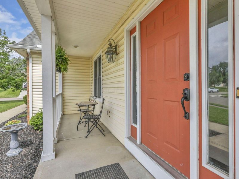 1401 Beverly Hills Drive, Lancaster, OH 43130 Photo 5