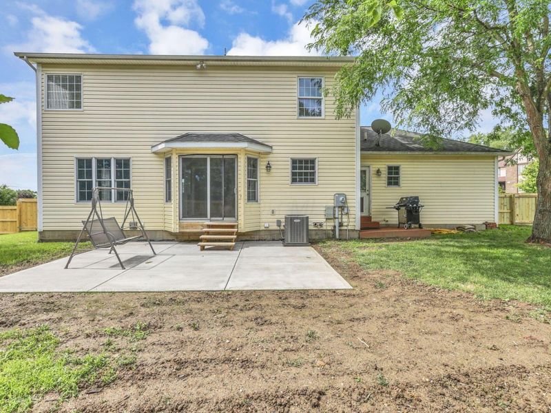 1401 Beverly Hills Drive, Lancaster, OH 43130 Photo 7