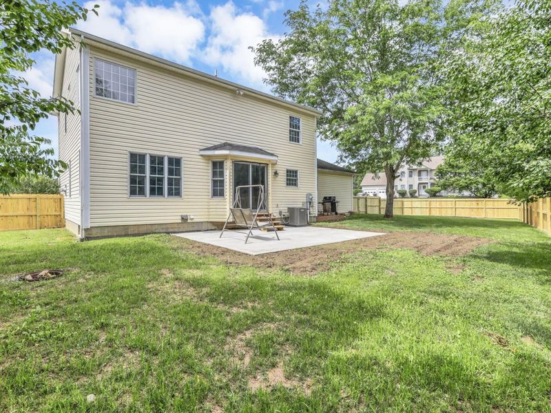 1401 Beverly Hills Drive, Lancaster, OH 43130 Photo 8
