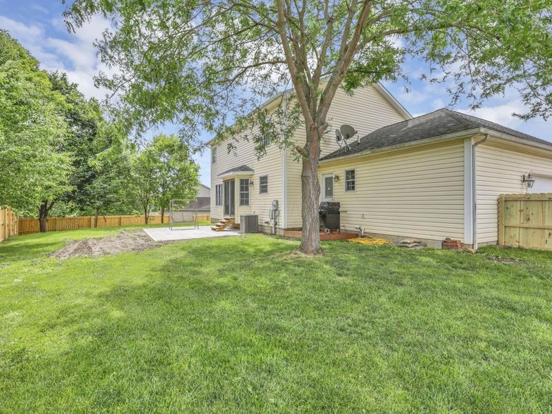 1401 Beverly Hills Drive, Lancaster, OH 43130 Photo 9