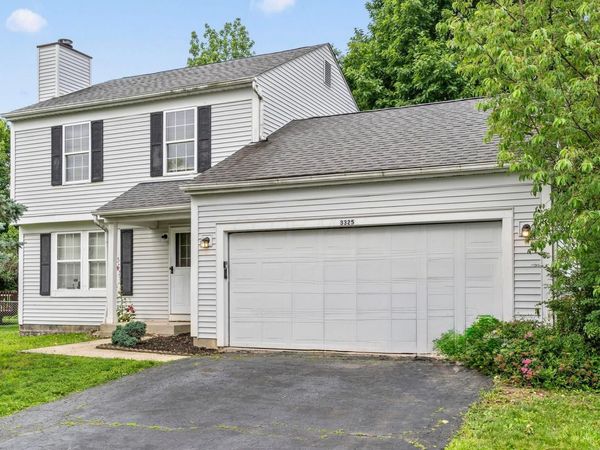 3325 Culloden Court , Reynoldsburg, OH 43068