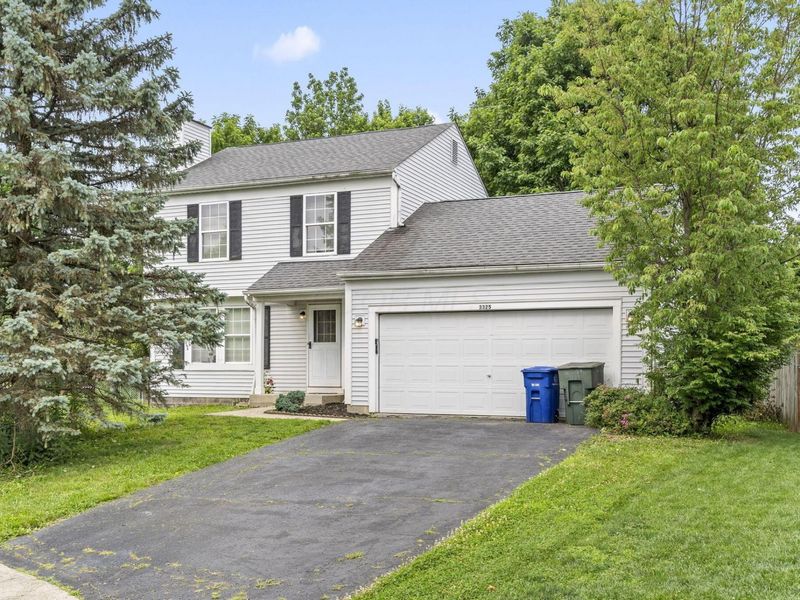 3325 Culloden Court, Reynoldsburg, OH 43068 Photo 2