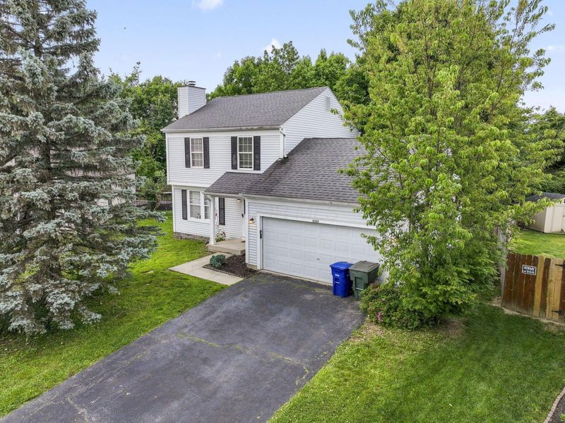 3325 Culloden Court, Reynoldsburg, OH 43068 Photo 3