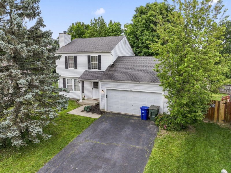3325 Culloden Court, Reynoldsburg, OH 43068 Photo 4