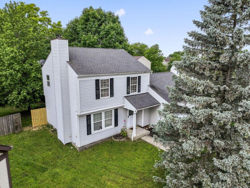 3325 Culloden Court, Reynoldsburg, OH 43068 Photo 5