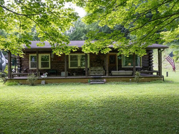 3697 Canton Road, West Union, WV 26456