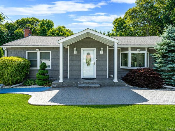 106 Craft Road , Centereach, NY 11720
