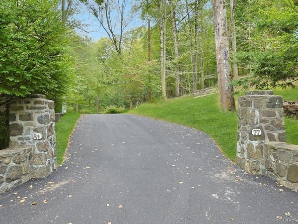 81 Montrose Station Road , Montrose, NY 10548
