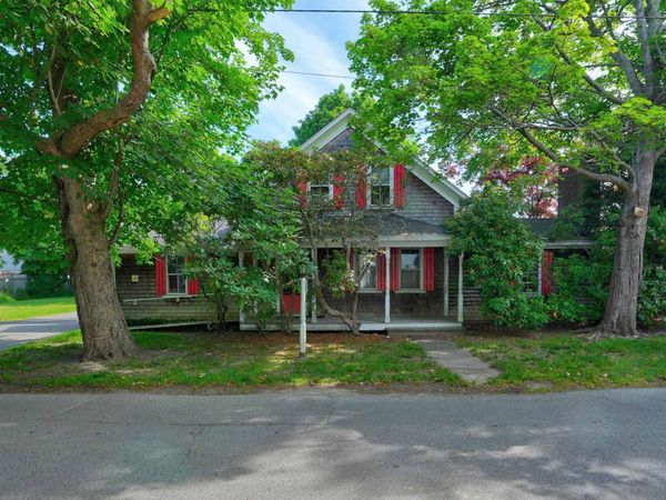 49 High Street, Edgartown, MA 02539