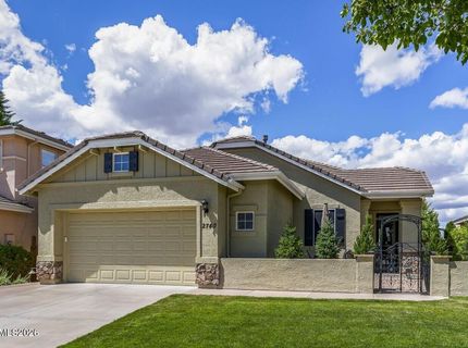 2740 Albazano Drive, Sparks, NV 89436 Photo