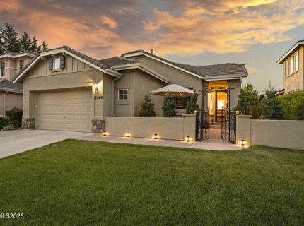 2740 Albazano Drive, Sparks, NV 89436 Photo