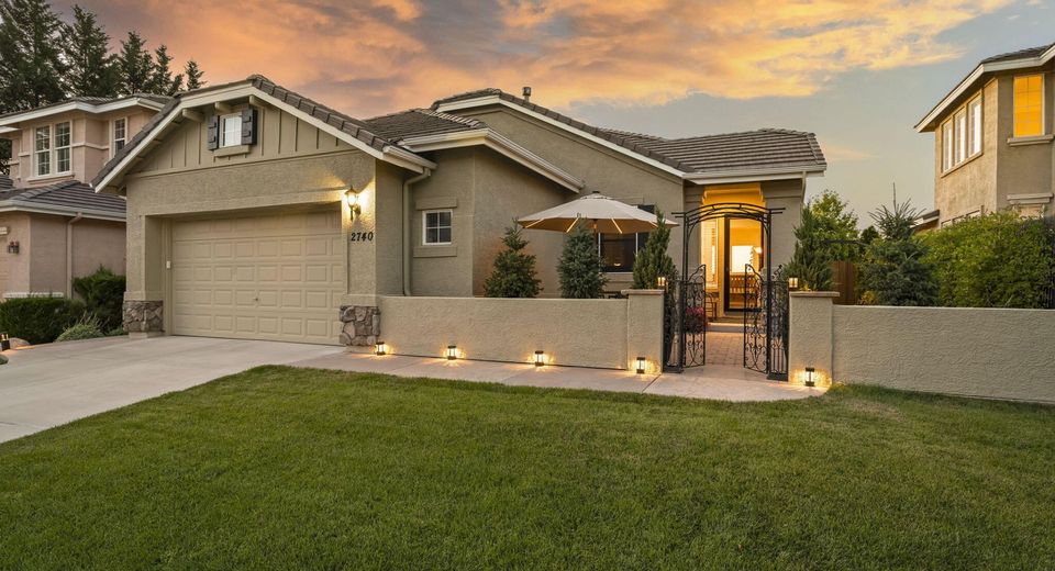2740 Albazano Drive, Sparks, NV 89436 Photo