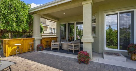 2740 Albazano Drive, Sparks, NV 89436 Photo