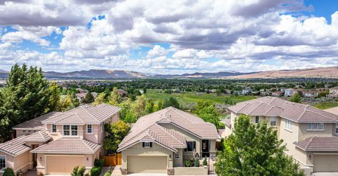 2740 Albazano Drive, Sparks, NV 89436 Photo