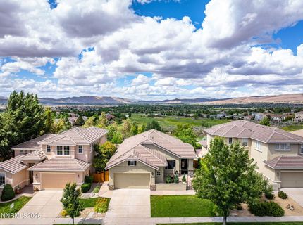 2740 Albazano Drive, Sparks, NV 89436 Photo