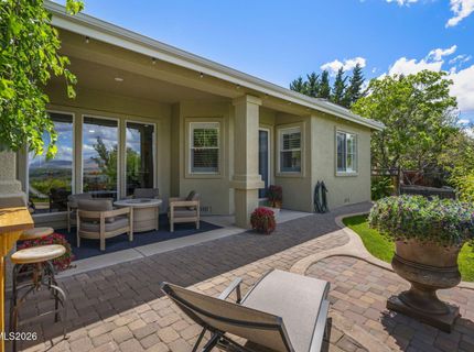 2740 Albazano Drive, Sparks, NV 89436 Photo
