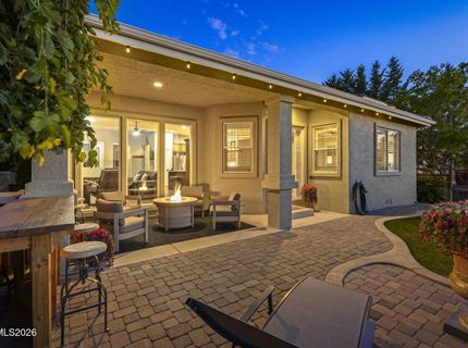 2740 Albazano Drive, Sparks, NV 89436 Photo