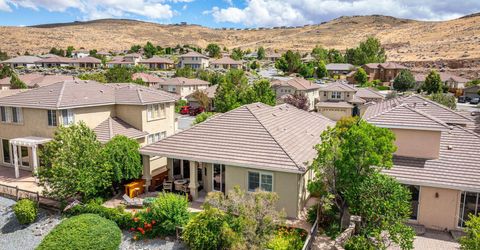 2740 Albazano Drive, Sparks, NV 89436 Photo