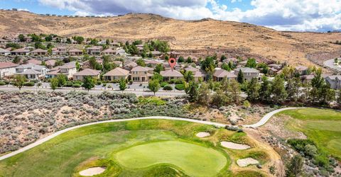 2740 Albazano Drive, Sparks, NV 89436 Photo