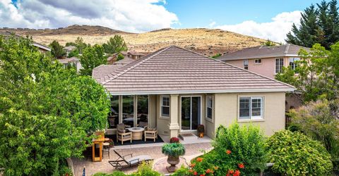2740 Albazano Drive, Sparks, NV 89436 Photo