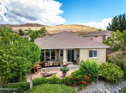 2740 Albazano Drive, Sparks, NV 89436 Photo