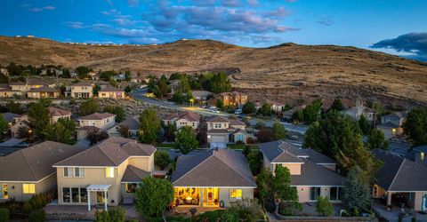 2740 Albazano Drive, Sparks, NV 89436 Photo