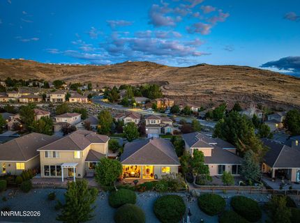 2740 Albazano Drive, Sparks, NV 89436 Photo