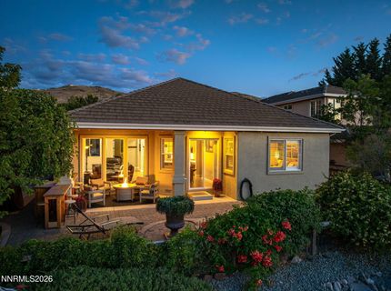 2740 Albazano Drive, Sparks, NV 89436 Photo