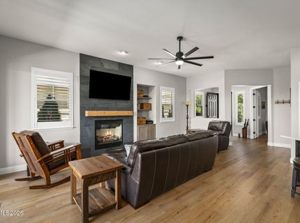 2740 Albazano Drive, Sparks, NV 89436 Photo