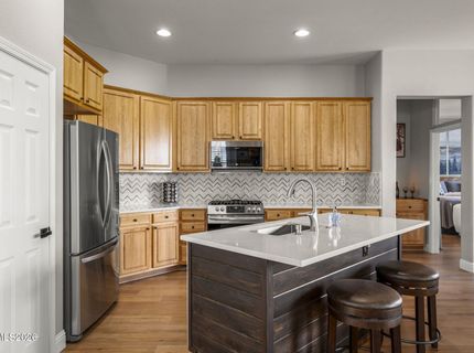 2740 Albazano Drive, Sparks, NV 89436 Photo