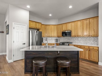 2740 Albazano Drive, Sparks, NV 89436 Photo