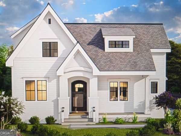 104 Legacy Lane, Unit LOT 32, Carrollton, GA 30117