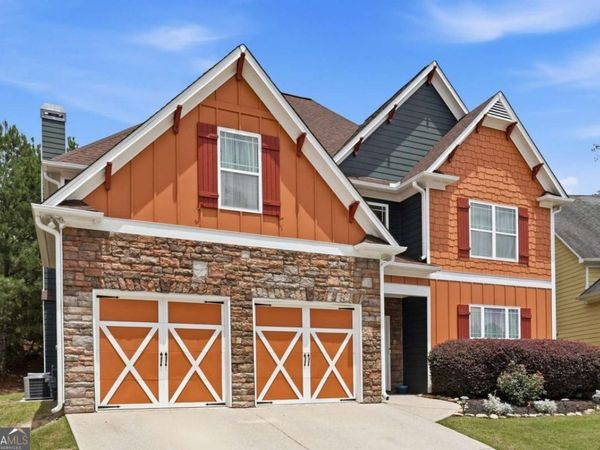 119 Arena Trail, Dallas, GA 30157