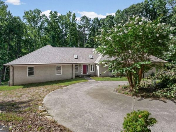 13595 Birmingham Highway, Milton, GA 30004